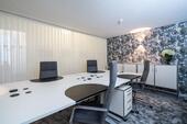 Foto - Coworking Space mit Alsterblick und goldener Geschichte - All-in-Miete