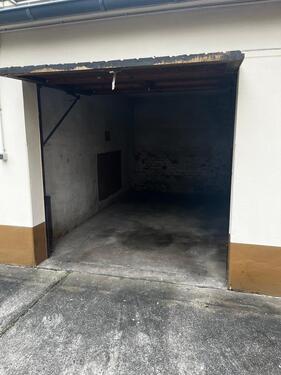 Foto - Garage zu vermieten in Köln Lindenthal