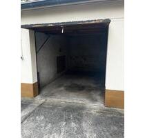Garage zu vermieten in Köln Lindenthal