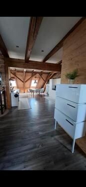 Foto - Etagenwohnung zur Miete in Moos