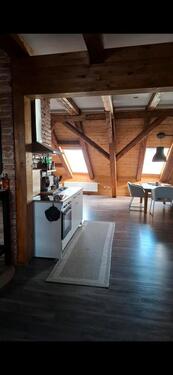 Foto - Etagenwohnung in Moos