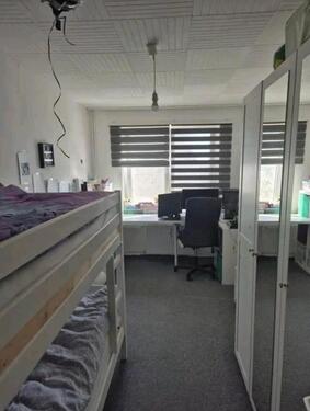 Foto - Etagenwohnung in Hemmingen