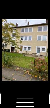 Foto - Etagenwohnung zur Miete in Bielefeld