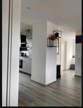 Foto - Etagenwohnung zur Miete in Hirschberg an der Bergstraße