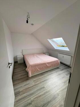 Foto - Etagenwohnung in Hirschberg an der Bergstraße