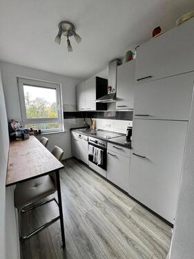 Foto - Etagenwohnung in Hirschberg an der Bergstraße zur Miete