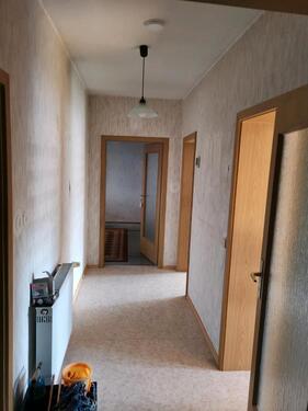 Foto - Etagenwohnung in Eschenbach in der Oberpfalz zur Miete