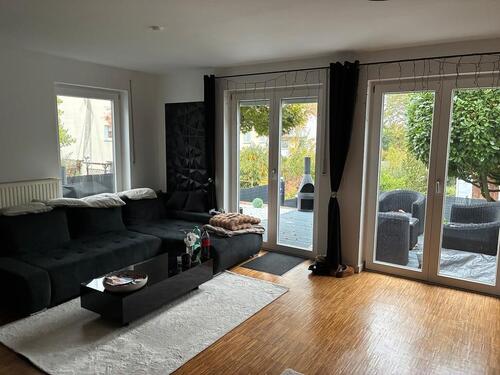 Foto - Souterrain Wohnung Aplerbecker Mark