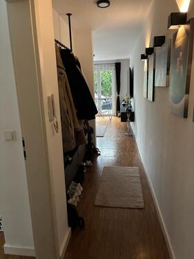 Foto - Etagenwohnung in Dortmund zur Miete