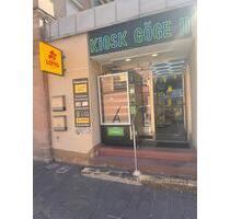Lottokiosk laden zu übergeben - 690,00 EUR Kaltmiete, in Nürnberg (PLZ: 90441) Gibitzenhof