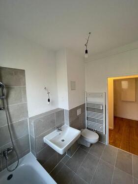 Foto - Etagenwohnung zur Miete in Berlin