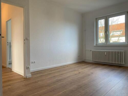 Foto - Etagenwohnung in Berlin