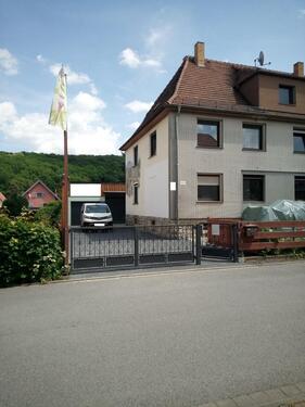 Foto - Mehrfamilienhaus mit Gewerberäumen in sehr guter Lage von Pirna