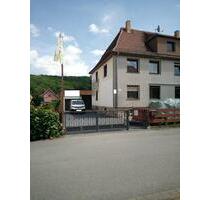 Mehrfamilienhaus mit Gewerberäumen in sehr guter Lage von Pirna