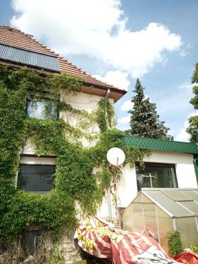 Foto - Einfamilienhaus in Pirna zum Kaufen