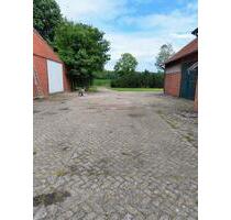 Teilflächen in einer Halle - 72,00 EUR Miete, in Niederlangen (PLZ: 49779)