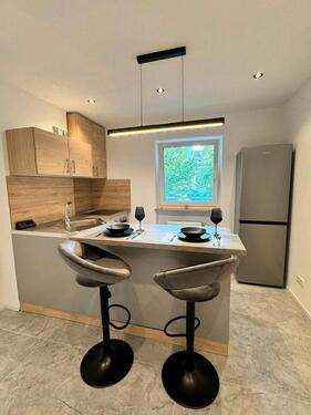 Foto - Etagenwohnung zur Miete in Dietenhofen