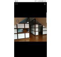 2-Zimmer Dachgeschoss-Wohnung - 630,00 EUR Kaltmiete, in Bergheim (PLZ: 50126)