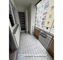 schöne 3-Raum Wohnung im Osten Leipzigs zu vermieten