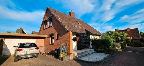 Foto - von Privat: gepflegtes EFH mit Wintergarten, Kamin, Sauna, Garage