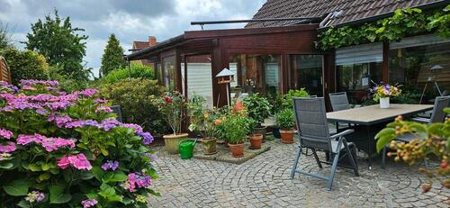 Foto - Einfamilienhaus in Kiel