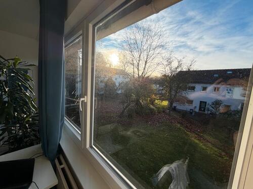 Foto - Etagenwohnung in Bremen