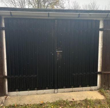 Foto - ✅ Schöne Garage zu vermieten: Carl-von-Ossietzky-Straße 208, 09127 Chemnitz