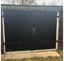 ✅ Schöne Garage zu vermieten: Carl-von-Ossietzky-Straße 208, 09127 Chemnitz