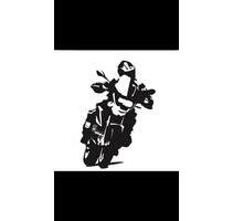 Stellplatzpartner Motorrad Garage Parkplatz P Berg Mauerpark - Berlin Pankow