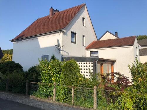 Foto - Einfamilienhaus in Bielefeld zum Kaufen
