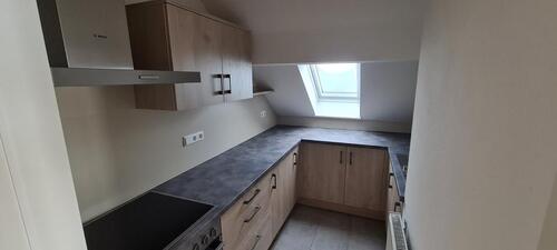 Foto - 2 Zimmer Etagenwohnung zur Miete in Schnelldorf