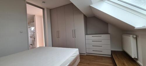 Foto - Etagenwohnung in Schnelldorf zur Miete