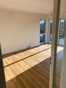 Foto - Etagenwohnung in Garrel zur Miete