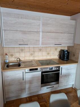 Foto - 1 Zimmer Etagenwohnung in Prackenbach