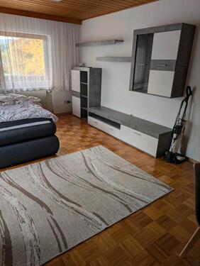 Foto - Etagenwohnung in Prackenbach zur Miete