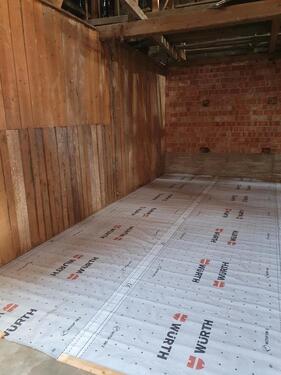 Foto - Stellplatz für Wohmo, PKW oder Motorrad