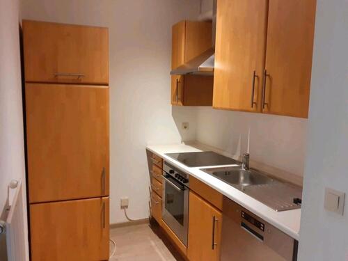 Foto - 1 Zimmer Etagenwohnung zur Miete in Straubing