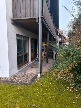 Foto - Etagenwohnung in Straubing zur Miete