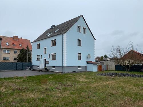 Foto - Einfamilienhaus zum Kaufen in Haldensleben