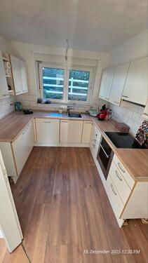 Foto - Etagenwohnung in Böbingen an der Rems zur Miete