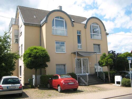 Foto - 3 Zimmer Etagenwohnung zum Kaufen in Saarbrücken