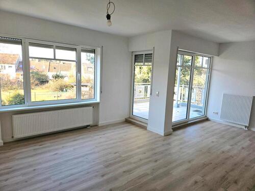 Foto - 3 Zimmer Etagenwohnung in Saarbrücken