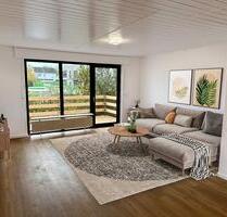 Reihenhaus in attraktiver Lage von DetmoldHeidenoldendorf