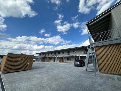 Foto - Attraktive und energiesparende 3-Zimmer Wohnung in Bestlage