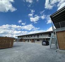 Attraktive und energiesparende 3-Zimmer Wohnung in Bestlage - Kirchdorf am Inn