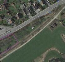 Streuobstwiese (mit Apfelbäumen) zu verpachten - Fischach