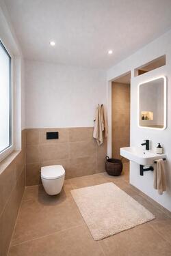 Foto - 5 Zimmer Etagenwohnung in Gau-Odernheim