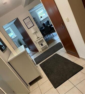 Foto - Etagenwohnung in Osterode am Harz zur Miete