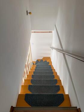 Foto - 3 Zimmer Maisonettenwohnung zur Miete in Grasleben