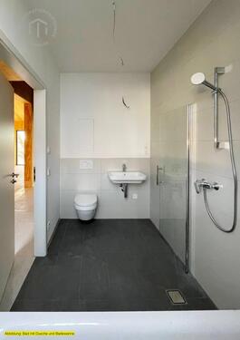 Foto - Etagenwohnung in Stuttgart zur Miete